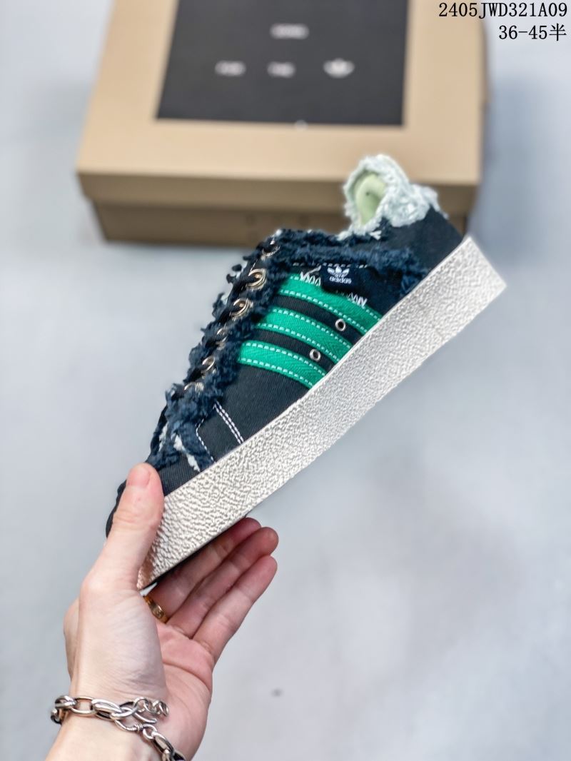 Adidas Campus Shoes